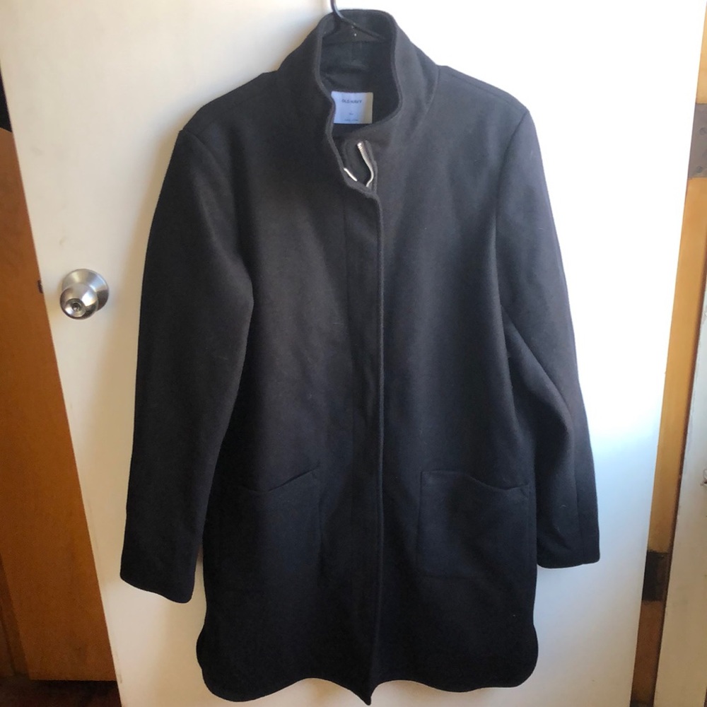 NWT Old Navy zip up jacket